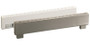Ouellet ODBA – 1688W (208V/1Ø): Steel Draft Barrier