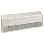 Ouellet OPI - 3500W (208 V / 1Ø) Architectural Sloped Top Cabinet Convector - White - 1909mm