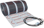 Ouellet OTM 240W - (240V/1Ø): Floor Heating Cable on Mat