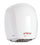 OUE OSM-AF - 1100 W (240 V / 1Ø) Architectural Aluminum Wall Fan Heater - White