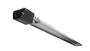 Schwank SuperTube Extreme - 115/72 MBH, Modulating, 30' Extreme Environment Tube Heater