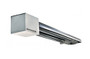 PATIO STAINLESS STEEL BURNER HOUSING; PACKAGED "U" TUBE HEATER 40 NG (USA)