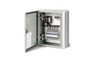Solid State Relay Panel (3 Relay)
