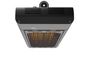 Ghost Series Electric IR Heater; Indoor/Outdoor; Carbon Medium Wave; 43" Long; 6kw, 240V/ 4.5kW, 208V