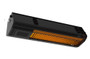 supremeSchwank 2352  Marine Grade S/S with Black Finish - 50/35,000 Btuh NG