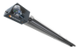 Shwank SuperTube SST - Modulating 115/72 MBH; 30' Straight system; 120V/1Ø