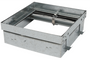 FlexDamper  Ceiling Radiation Damper for Combustible and Non-Combustible Assemblies