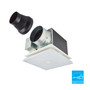 Panasonic 30-110 CFM 4" or 6" Duct (120V/1Ø)