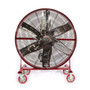Super Duty Fans SD5VFF 43000 cfm (120V/1Ø)