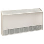 Ouellet OLI 3000W - (277V/1Ø): High Density Architectural Sloped Top Cabinet Convector