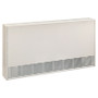 Ouellet OLA 2000W - (208V/1Ø) High Density Architectural Cabinet Convector - White - 690mm