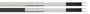 Ouellet OSR-MA (3W/ft) (120V/1Ø): Self-Regulating Heating Cable