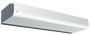 Ouellet ORA-EC40 – 8/24kW (600V/3Ø): Commercial & Industrial Air Curtain, Recess Mount, Elec Heat
