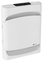 Ouellet OVC 1125W (208V/1Ø) - Compact Electronic Fan Heater - Power Selector, Disconnect