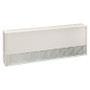 Ouellet OPA – 1875W (208V/1Ø): Architectural Cabinet Convector - OPA2500BL-208