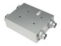 Panasonic Intelli-Balance 100 50-100 CFM (120V/60Hz/1Ø) - 4" duct