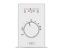 PRO1 T501ML4 Line Voltage 4 Wire