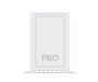 PRO1 R251S Wired Indoor Remote Sensor