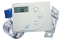 SelectCycler  Whole-House Ventilation Solution, 4" supply damper