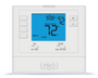 PRO1 T715 Multi-Stage Gas