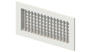 T64 - Steel Supply Grille, Surface Mount, 12x10, w/OBD