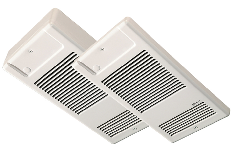 Residential Ceiling Fan Heater