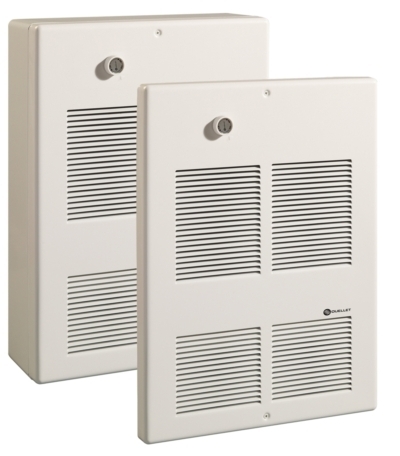 Fan Heaters
