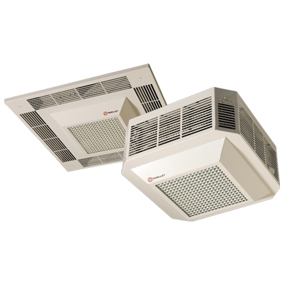 Ouellet Ceiling Fan Heater