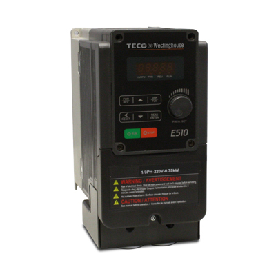 Variable Frequency Drives