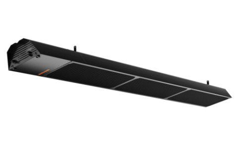 Schwank Outdoor Patio Tube Heater