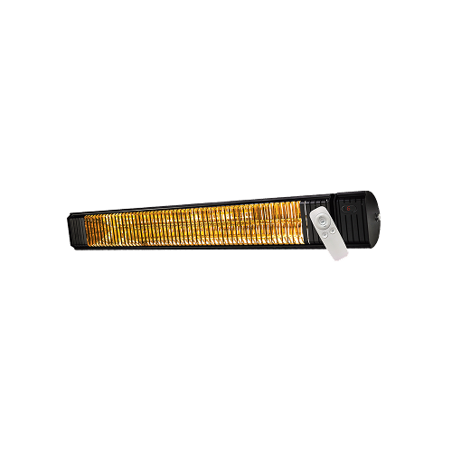 Electric Radiant Heaters