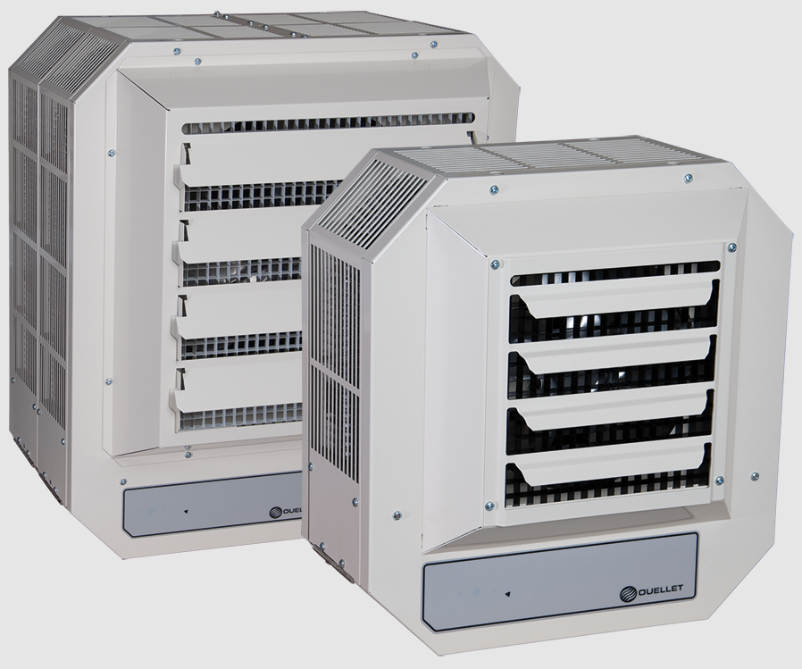 Ouellet Commercial Unit Heater