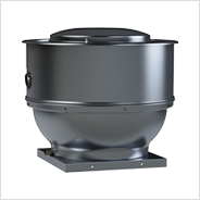 HVAC Power Ventilators