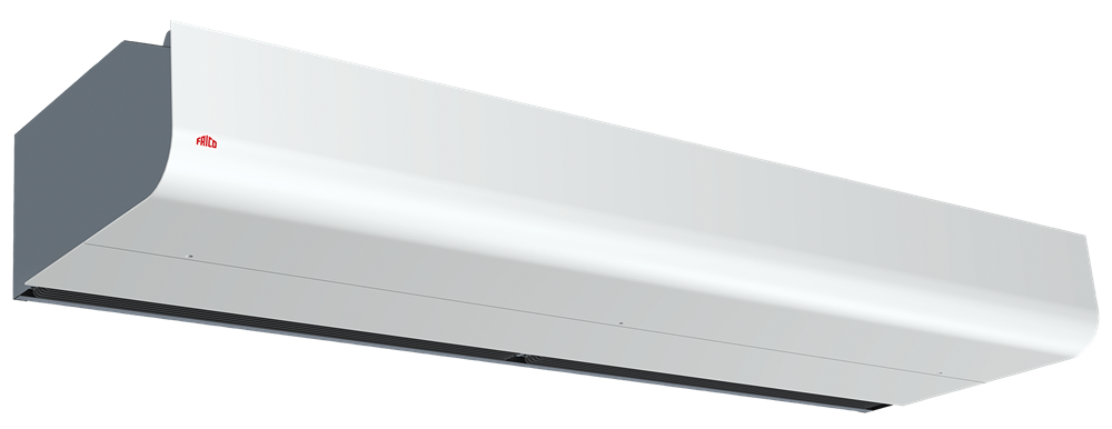 Ouellet Air Curtains