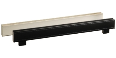Ouellet Mini Aluminum Draft Barrier