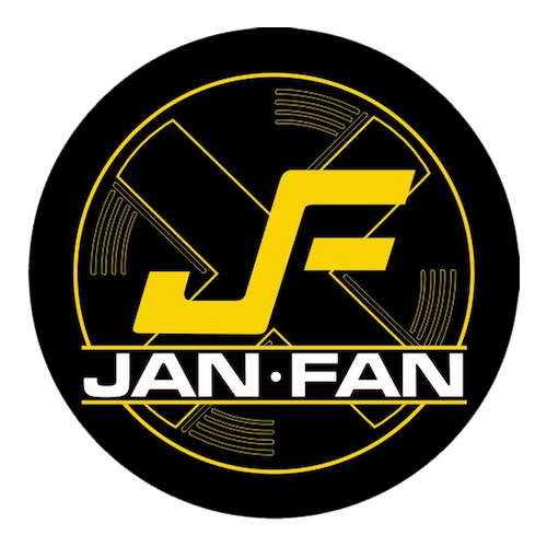 Jan Fan