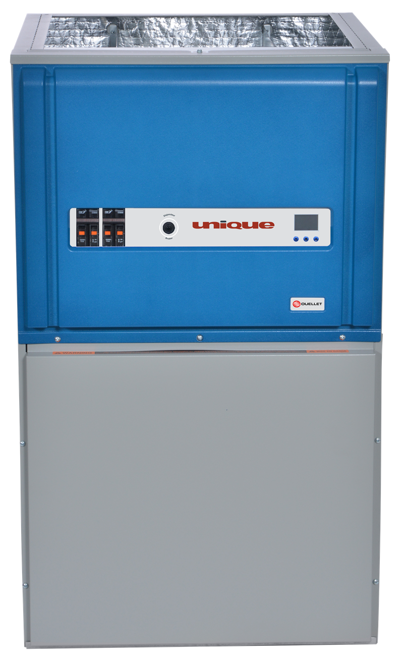 Advantage Electric Furnace