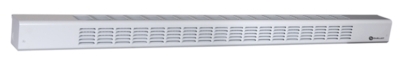 Ouellet Mini Steel Draft Barrier