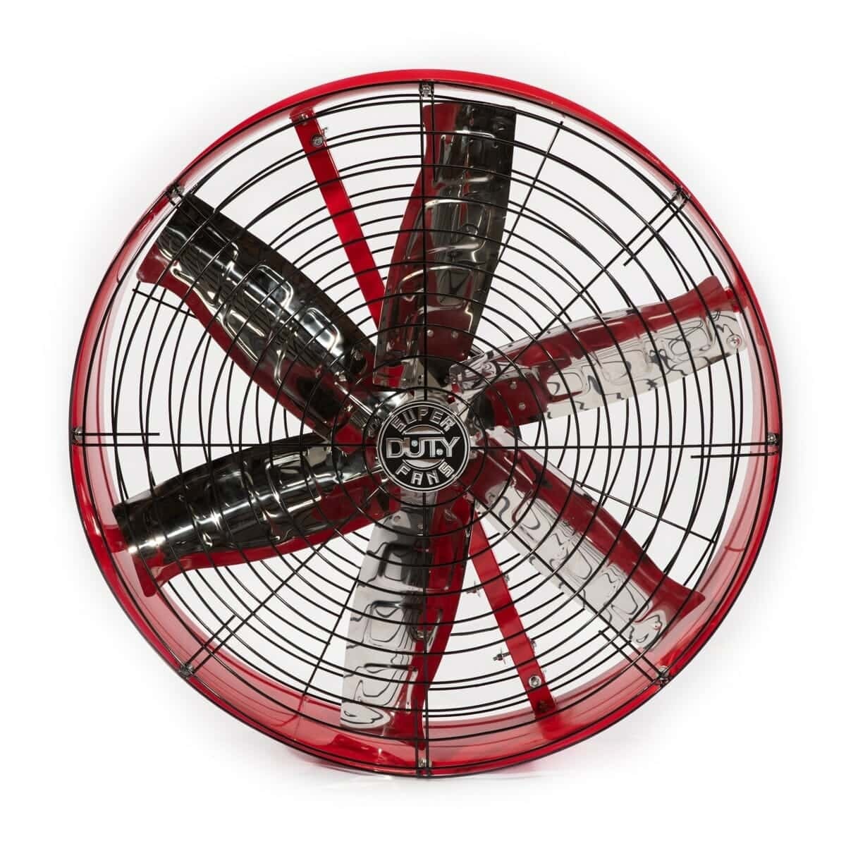 Super Duty Fans