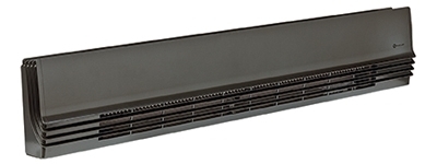 High-End Baseboard Heater