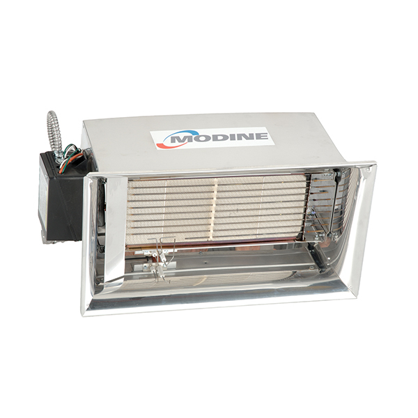 Modine Gas-Fired, High Intensity Infrared Heater