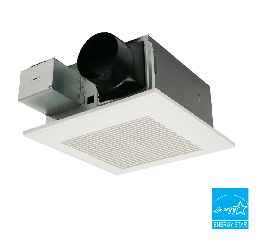 Ventilation Fan