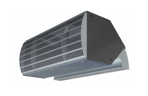 Schwank Air Curtains