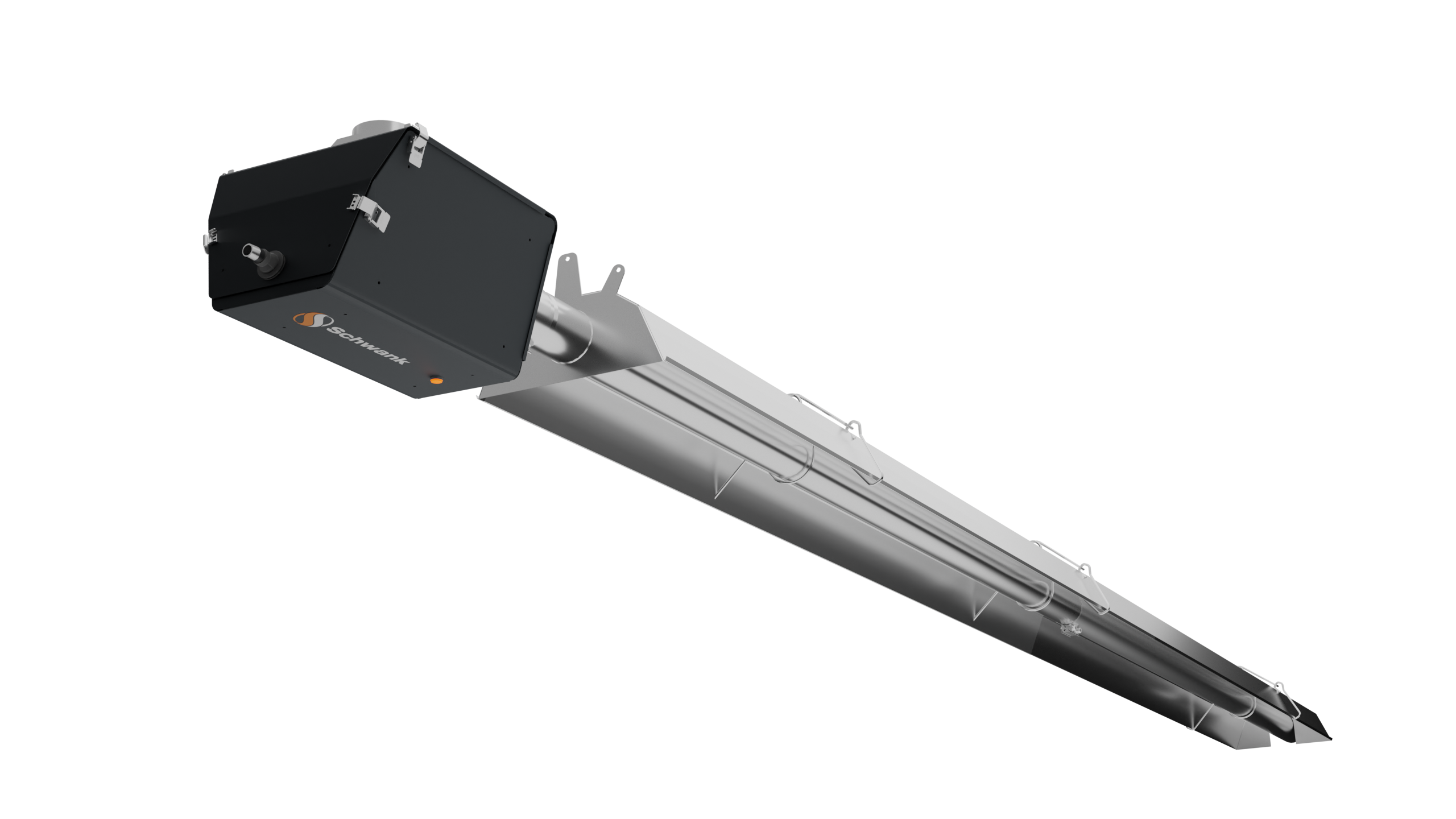 Schwank Extreme Environment Tube Heater