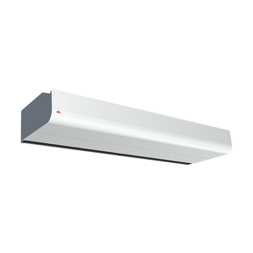 HVAC Air Curtains