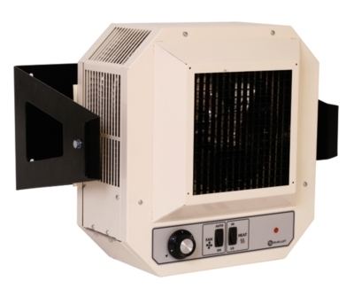 Hard-Wired Unit Heater