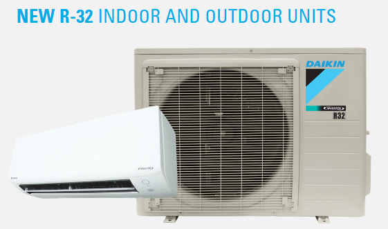 Air-Source Unitary Heat Pumps