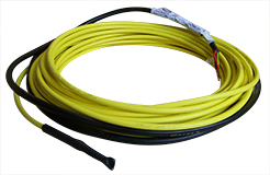 Ouellet OWC-R 225W - (208V/1Ø): Heating Cable for Concrete in Reel