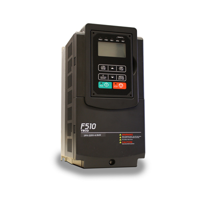 Westinghouse Fan & Pump AC Drive - (230V) - 1 HP (VT)