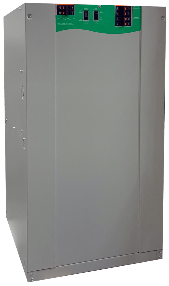 Energy Efficient Electic Furnace